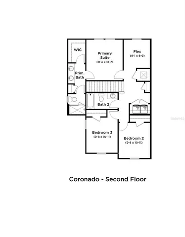 $324,990 | 6499 Horseshoe Ln Way, St. Cloud, FL 34773