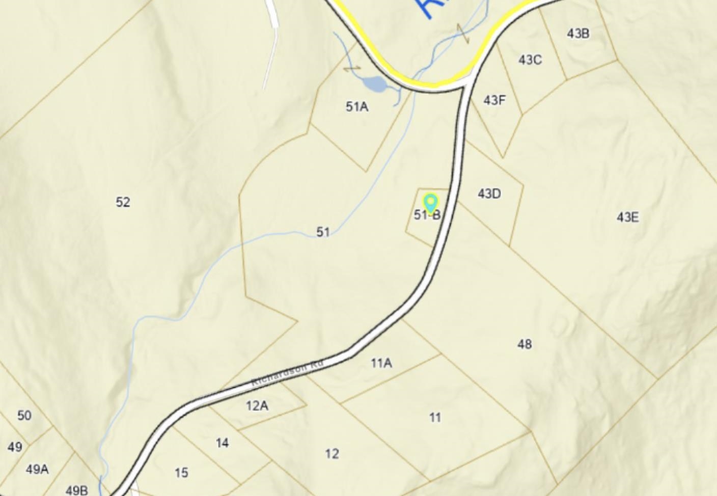 0 B Richardson Road Hiram, ME 04041 - Photo 2 of 2