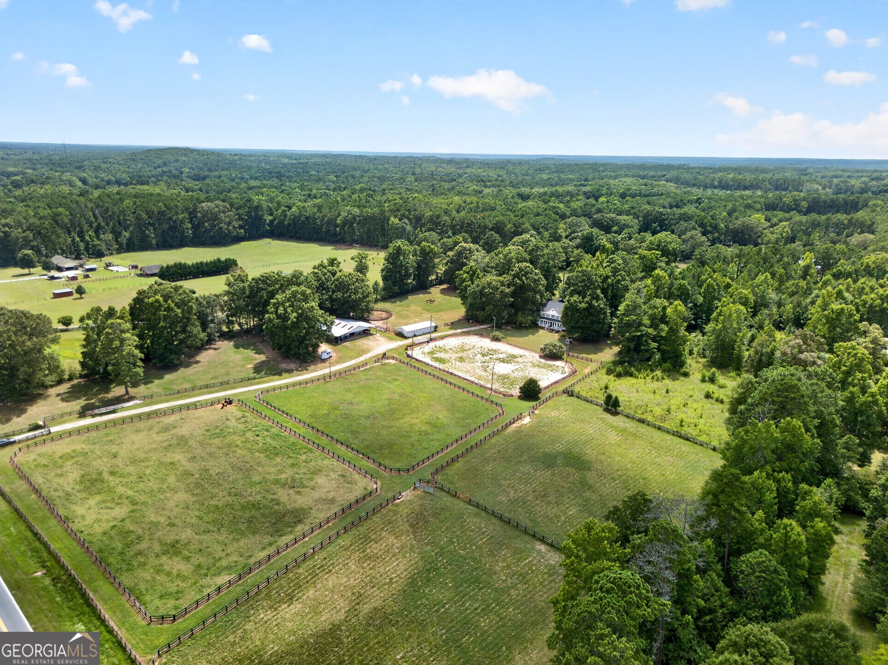145 Hardy Road Brooks, GA 30205 - Photo 76 of 89 Gallery Image 76