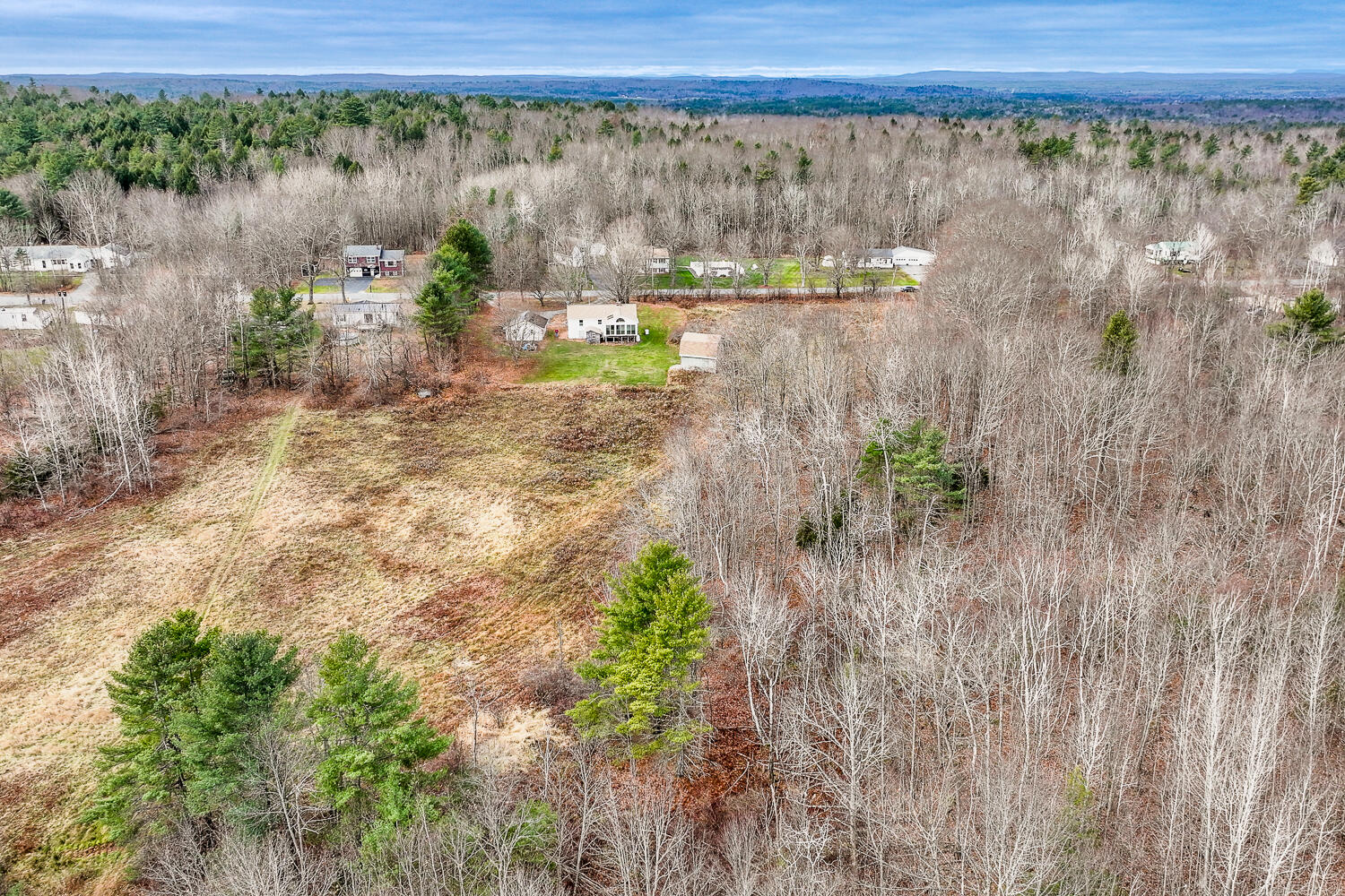 461 Maple Ridge Road Winslow, ME 04901 - Photo 2 of 36 461 Maple Ridge Rd 31