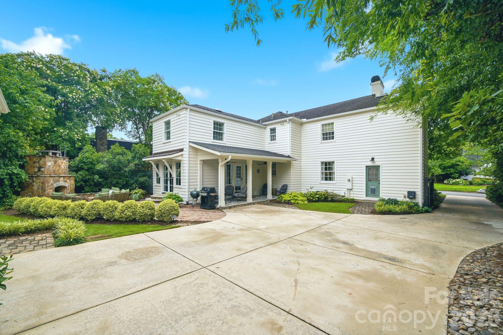 1951 Sterling Road Charlotte, NC 28209 - Photo 33 of 43