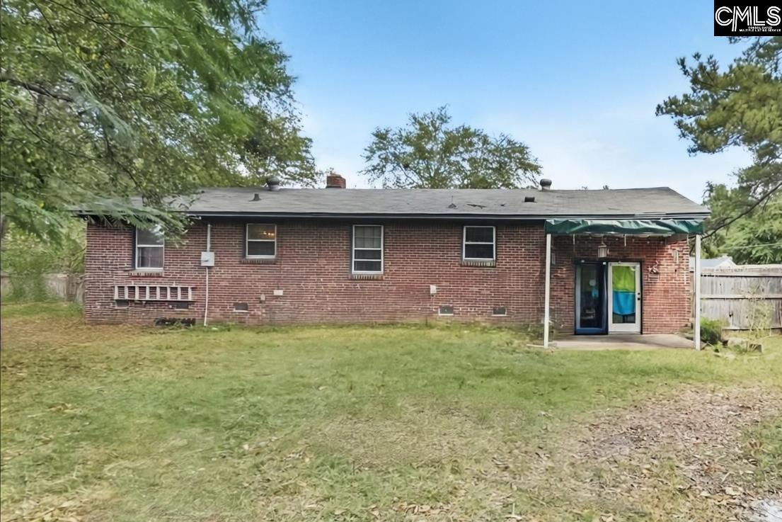 1813 Edgemore Road Columbia, SC 29223 - Photo 19 of 21 Gallery Image 19