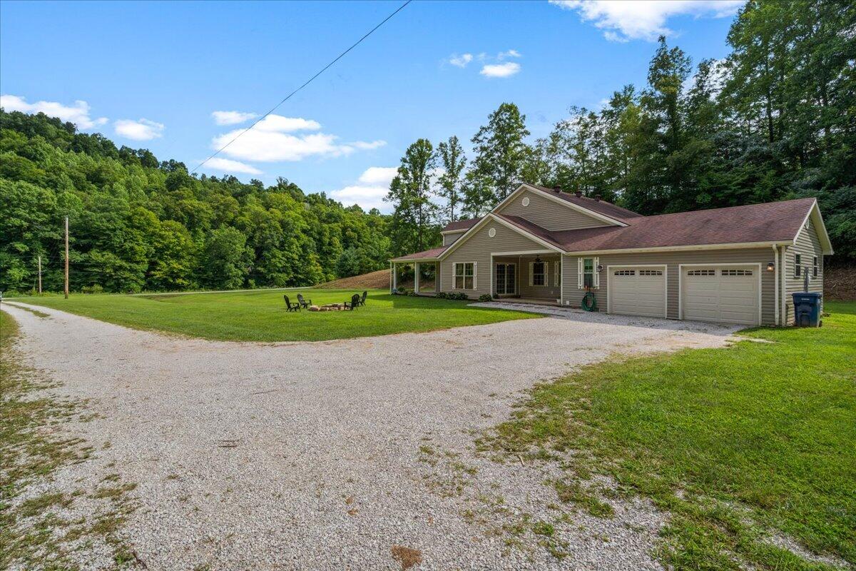 3357 Campton-Baptist Road Campton, KY 41301 - Photo 33 of 51 41-IVA08071