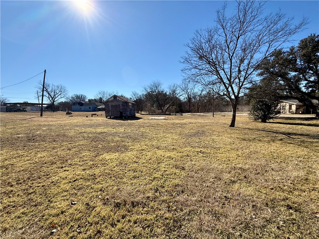 221 Williams Street Marlin, TX 76661 - Photo 12 of 16