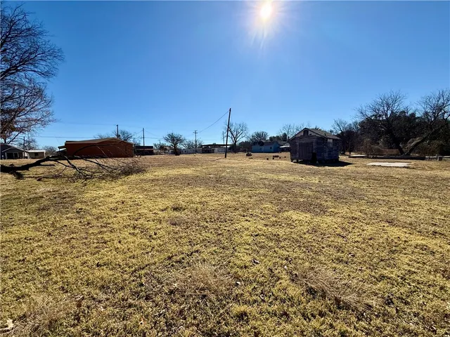 $70,000 | 221 Williams Street, Marlin, TX 76661