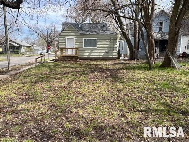 2201 South 12th Street Springfield, IL 62703 - Photo 18 of 20