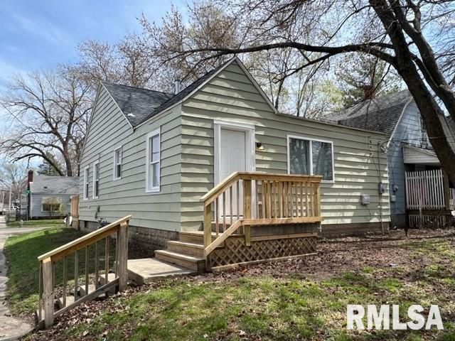 2201 South 12th Street Springfield, IL 62703 - Photo 20 of 20