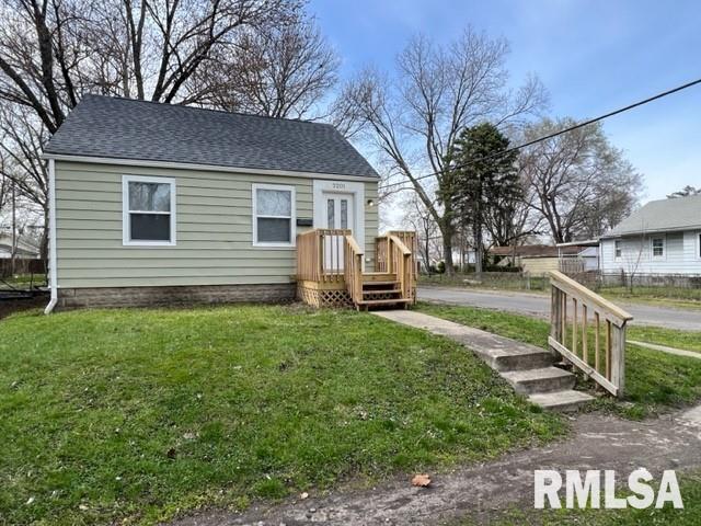 2201 South 12th Street Springfield, IL 62703 - Photo 3 of 20