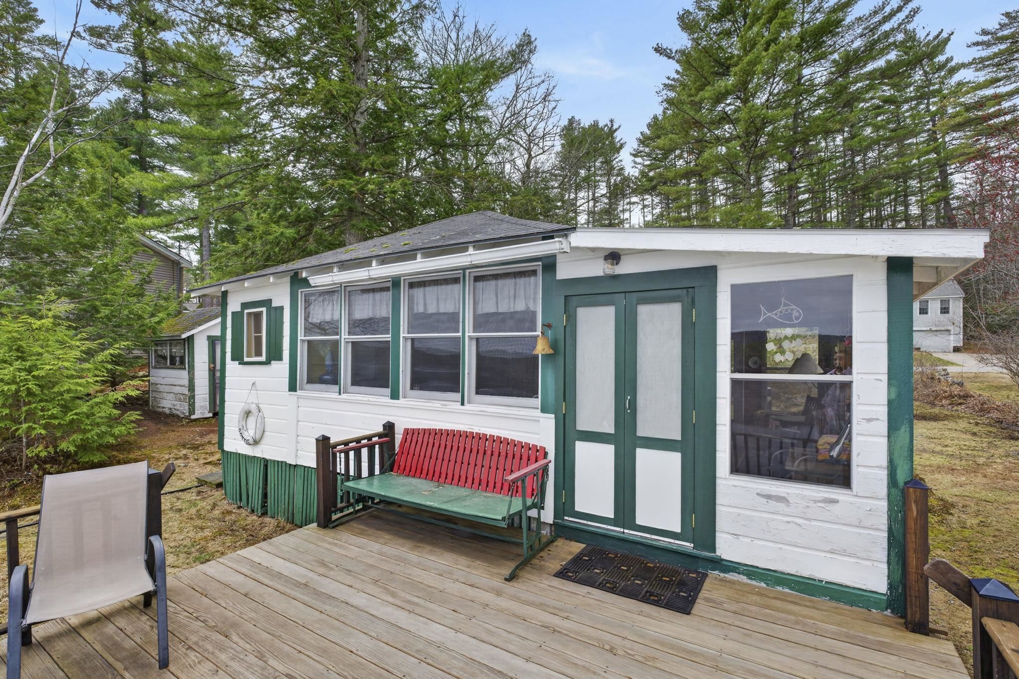 460 Crystal Lake Road Gilmanton, NH 03837 - Photo 23 of 50
