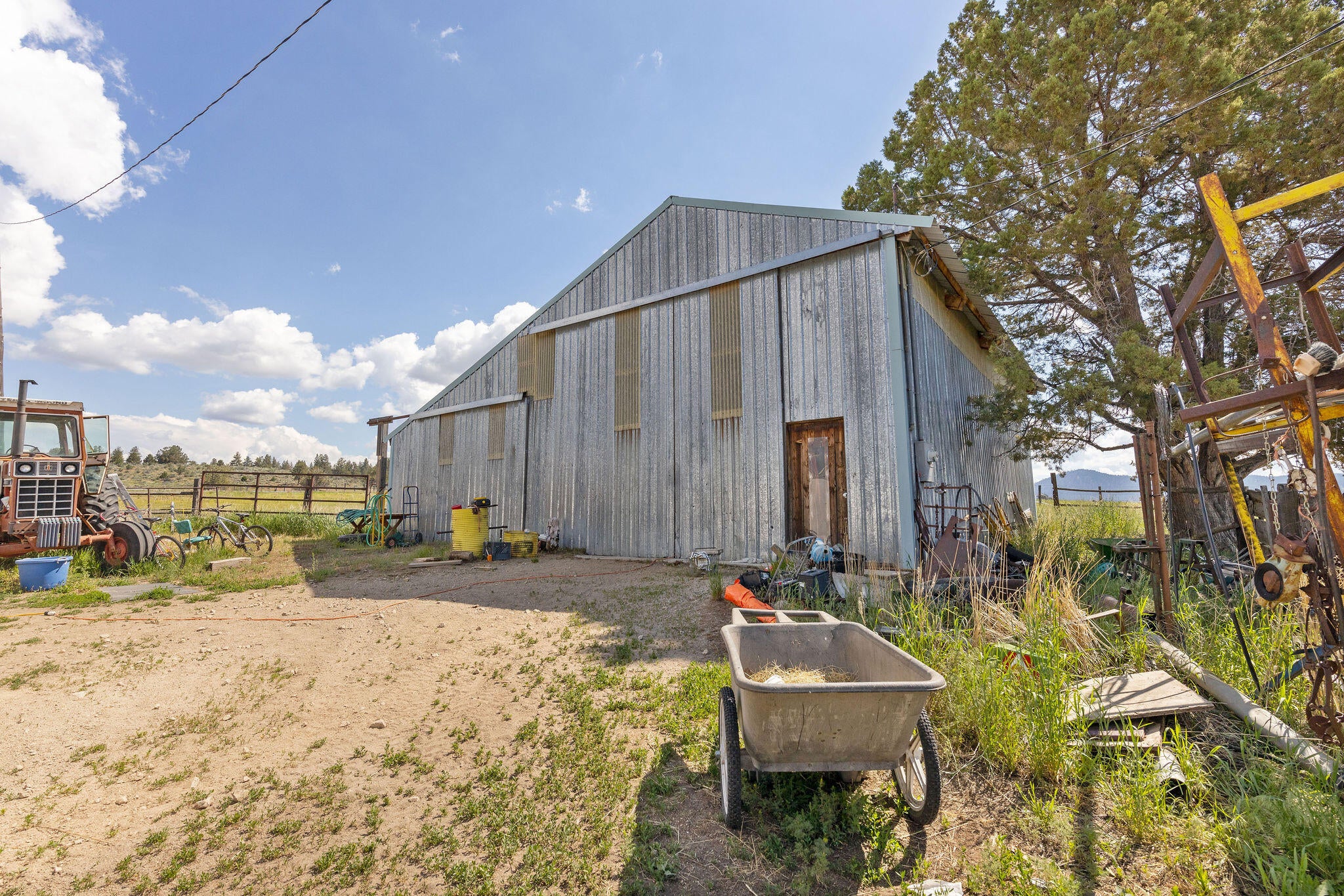43273 Sycan Road Beatty, OR 97621 - Photo 66 of 84 090A7735
