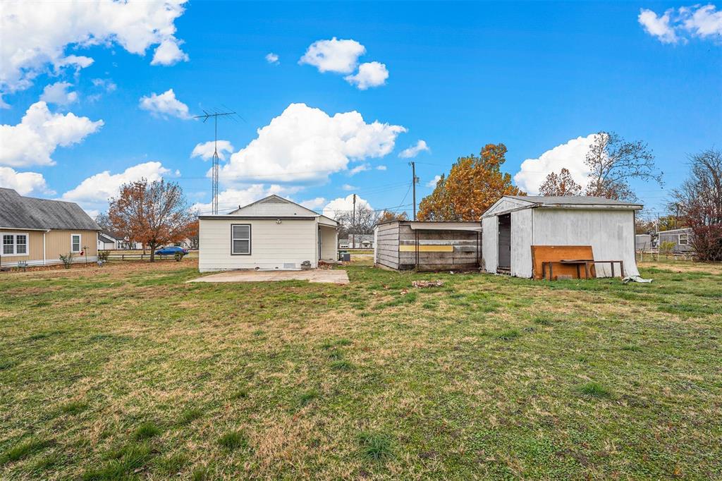 407 North Carter Street Howe, TX 75459 - Photo 18 of 18