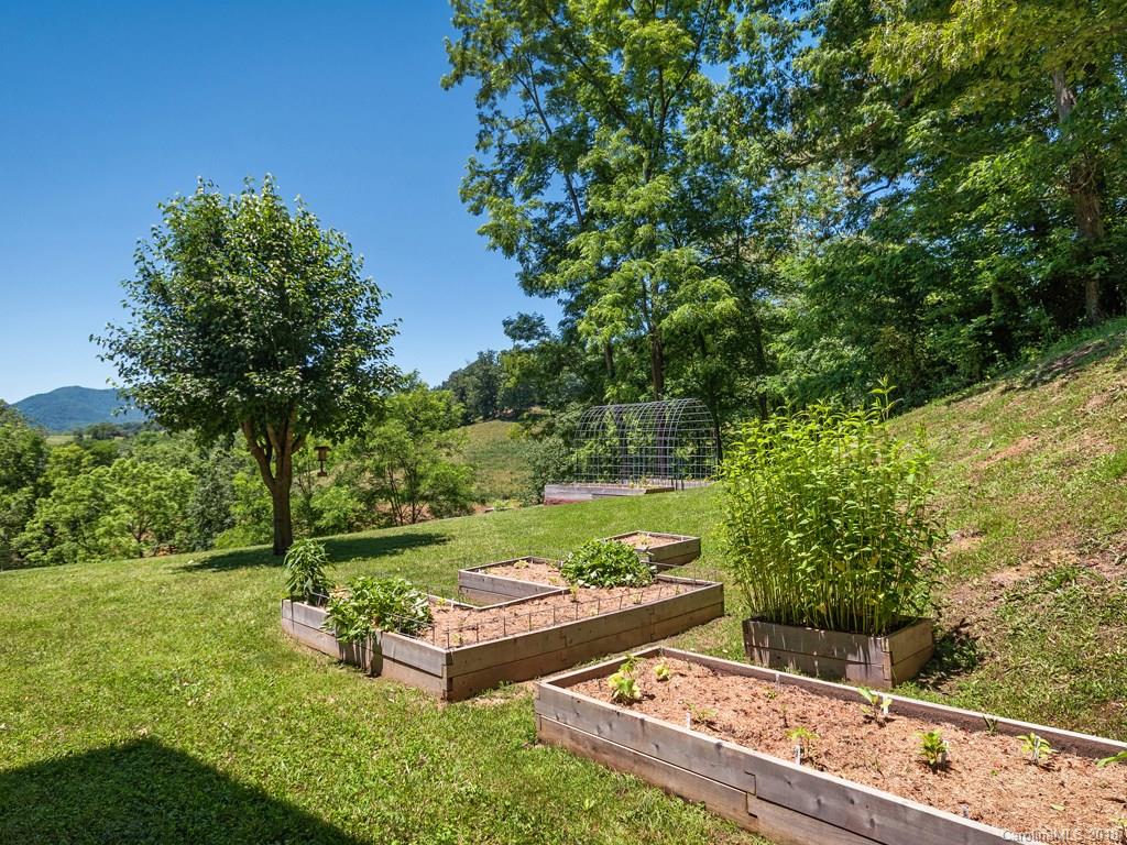 405 Loop Road Clyde, NC 28721 - Photo 12 of 12