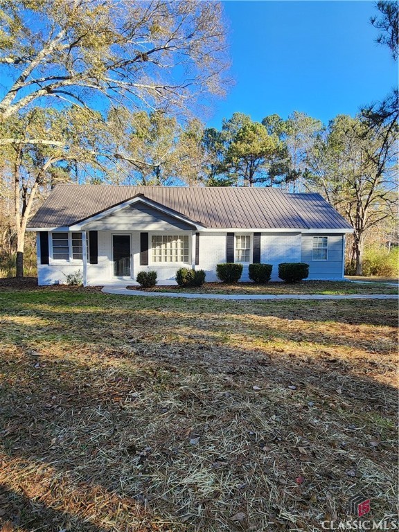 393 Tanners Bridge Road Bethlehem, GA 30620 - Photo 1 of 20