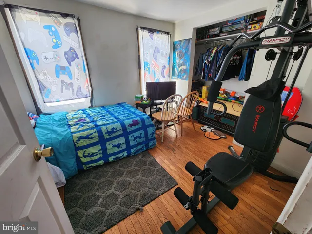 $125,000 | 54 East College Avenue, Frostburg, MD 21532