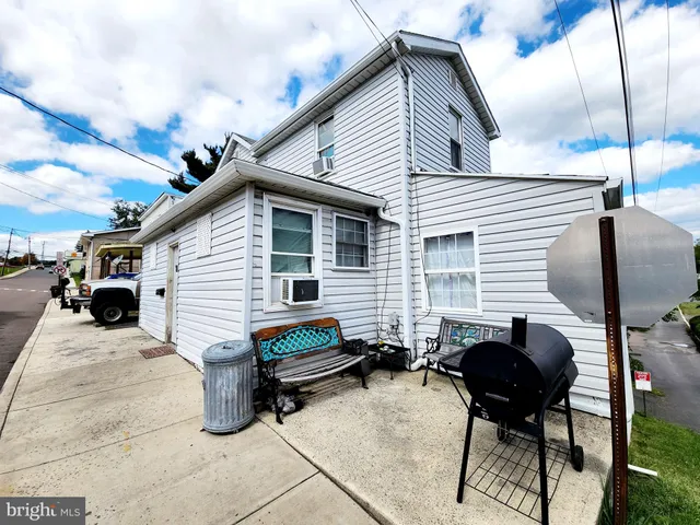 $125,000 | 54 East College Avenue, Frostburg, MD 21532