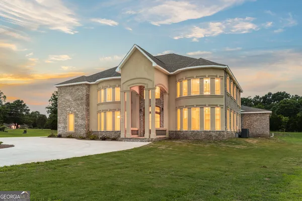 $899,000 | 203 Highland Park Drive, Bonaire, GA 31005