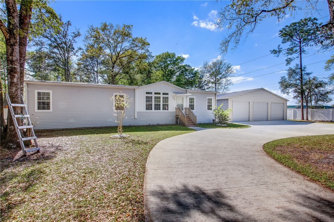 85361 Miner Road Yulee, FL 32097 - Photo 1 of 32 Gallery Image 1