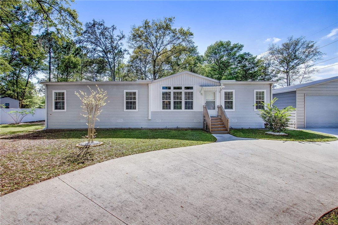 85361 Miner Road Yulee, FL 32097 - Photo 2 of 32 Gallery Image 2