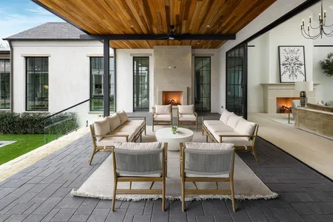 $14,997,000 | 5531 Walnut Hill Lane, Dallas, TX 75229