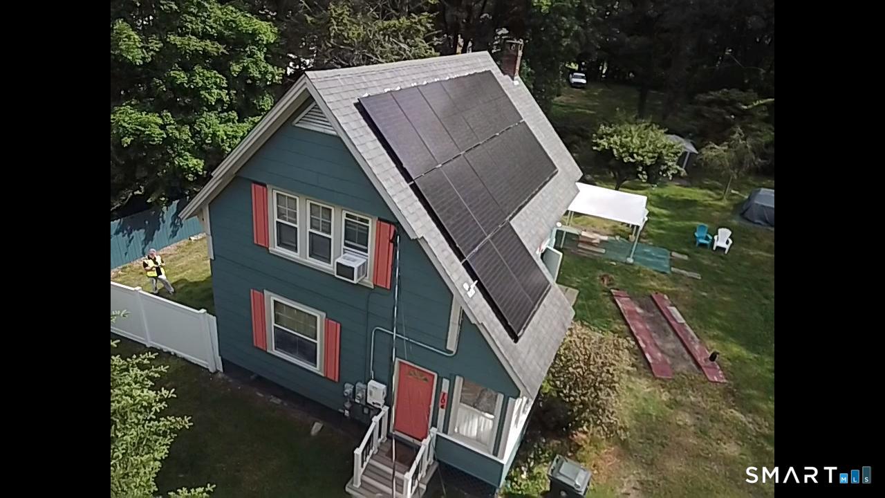 104 Fairview Street Windham, CT 06226 - Photo 20 of 33