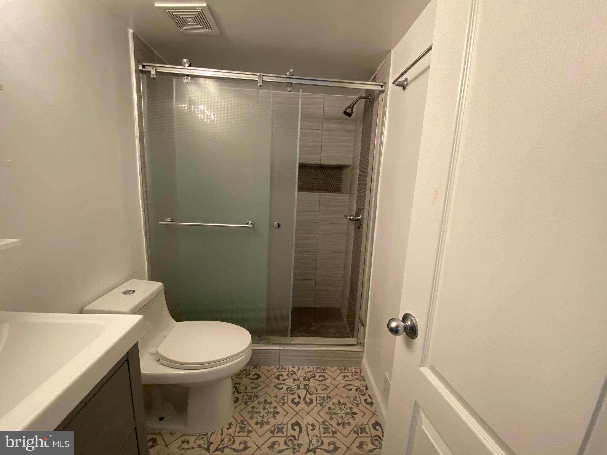 3815 Chesterwood Drive Silver Spring, MD 20906 - Photo 13 of 19 master bath