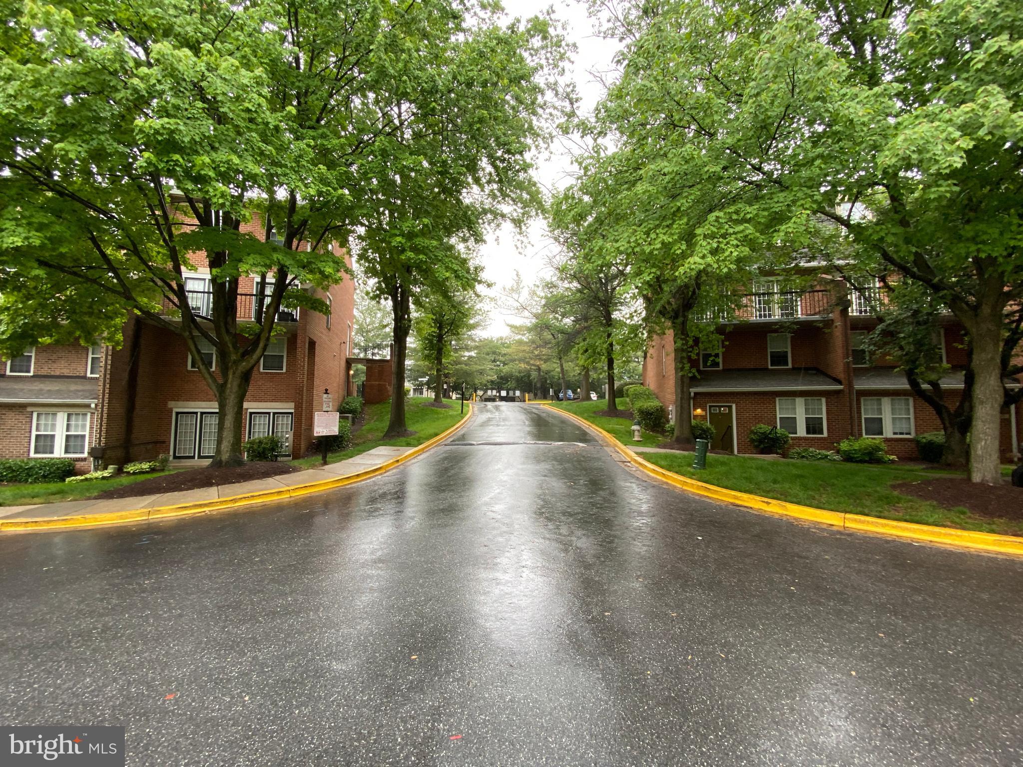3815 Chesterwood Drive Silver Spring, MD 20906 - Photo 19 of 19 gated entrance