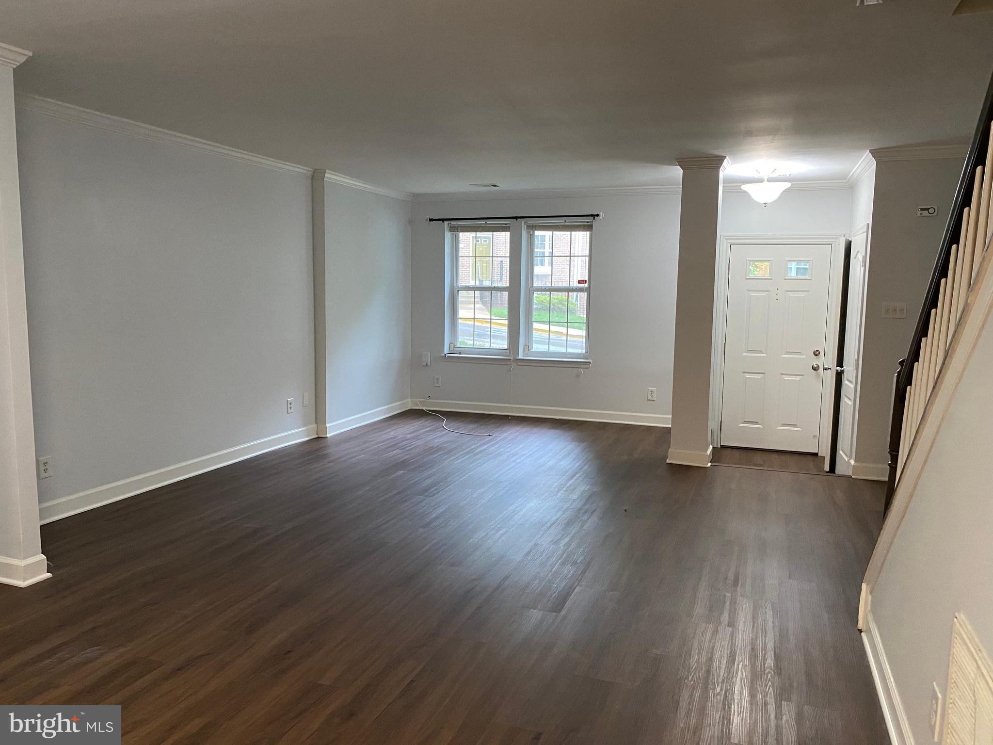 3815 Chesterwood Drive Silver Spring, MD 20906 - Photo 4 of 19 living room