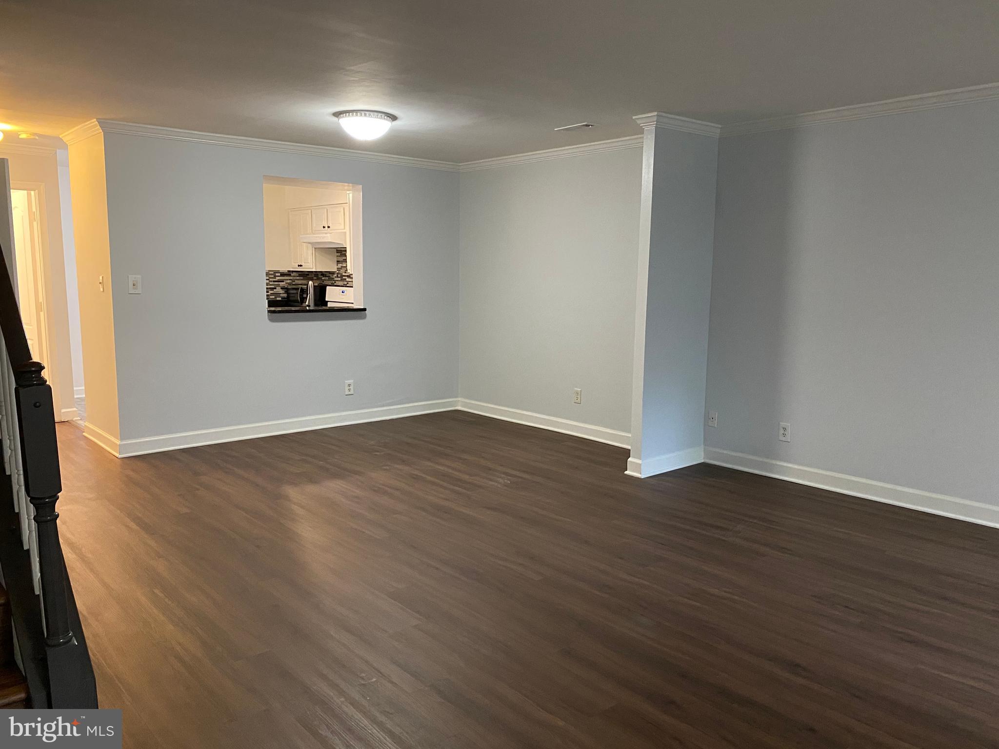 3815 Chesterwood Drive Silver Spring, MD 20906 - Photo 5 of 19 living room
