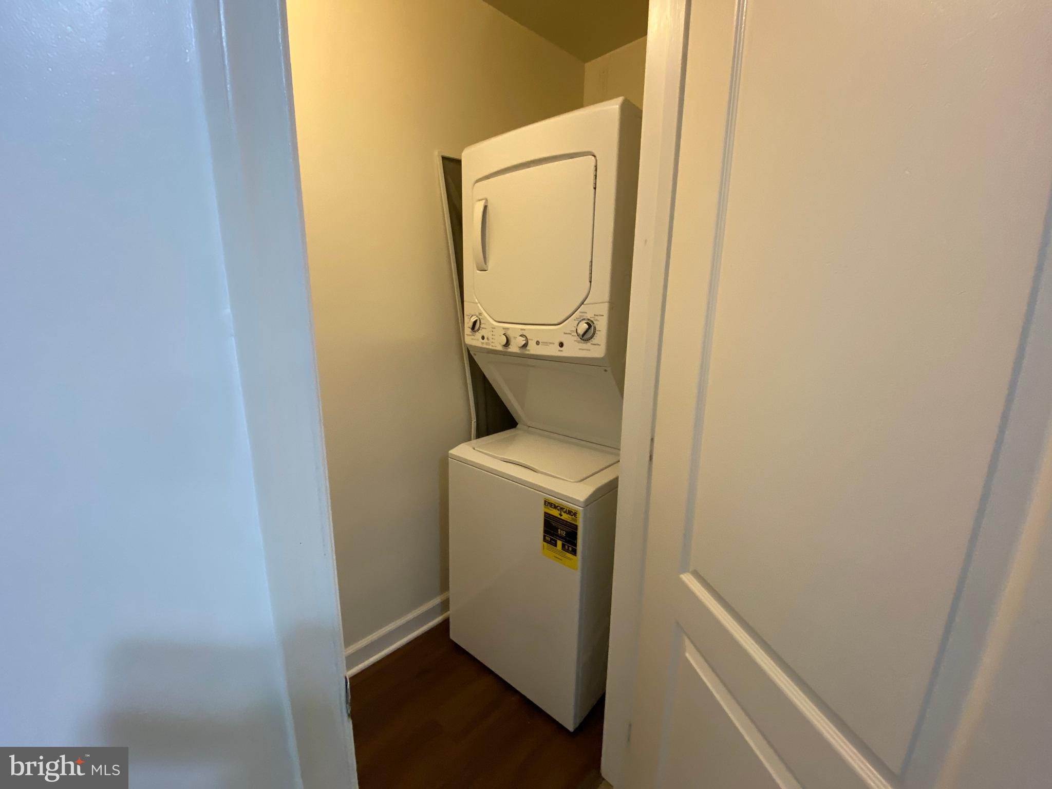 3815 Chesterwood Drive Silver Spring, MD 20906 - Photo 10 of 19 laundry room