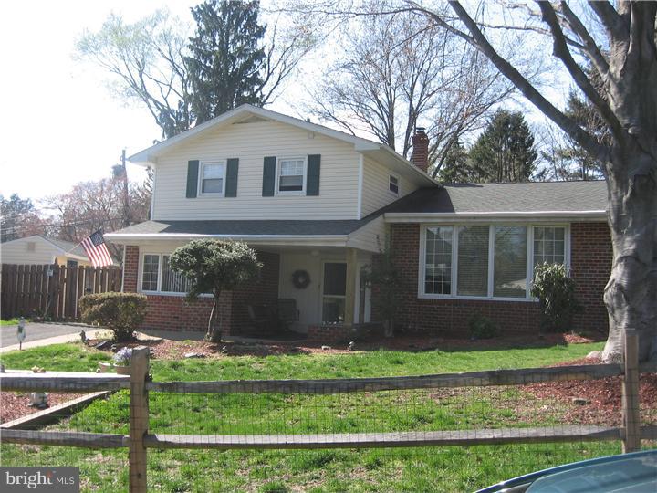 116 Greycourt Road Philadelphia, PA 19115 - Photo 1 of 18 Exterior Front