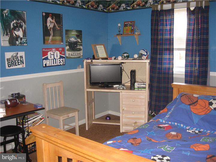 116 Greycourt Road Philadelphia, PA 19115 - Photo 16 of 18 Bedroom 2