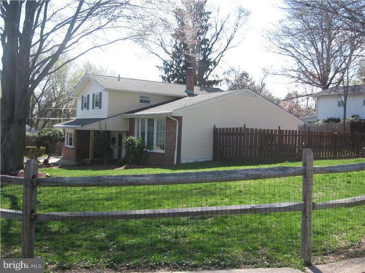 116 Greycourt Road Philadelphia, PA 19115 - Photo 3 of 18 Exterior Side