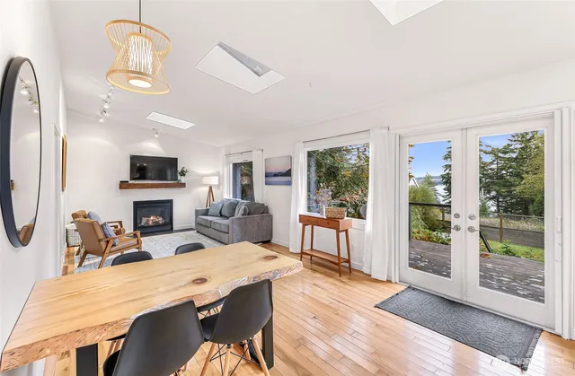 $434,900 | 2920 Cedar Avenue, Lummi Island, WA 98262