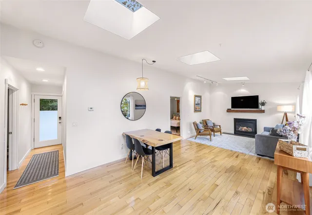 $434,900 | 2920 Cedar Avenue, Lummi Island, WA 98262