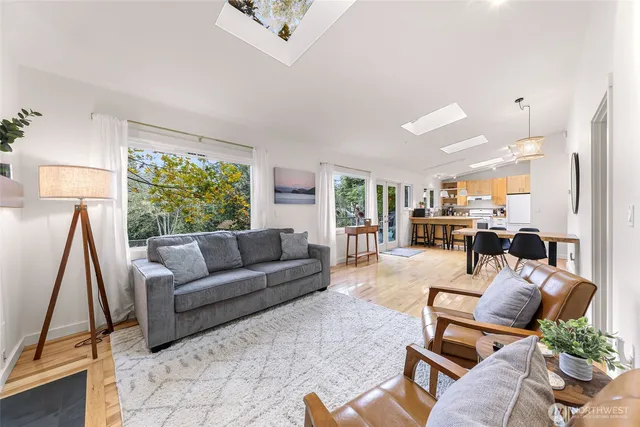 $434,900 | 2920 Cedar Avenue, Lummi Island, WA 98262