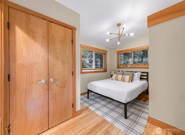 $434,900 | 2920 Cedar Avenue, Lummi Island, WA 98262