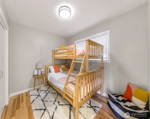 $434,900 | 2920 Cedar Avenue, Lummi Island, WA 98262