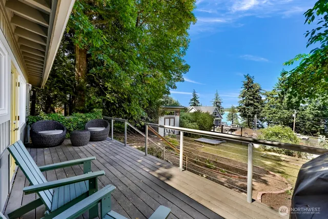 $434,900 | 2920 Cedar Avenue, Lummi Island, WA 98262