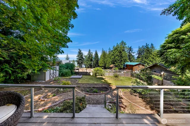 $434,900 | 2920 Cedar Avenue, Lummi Island, WA 98262