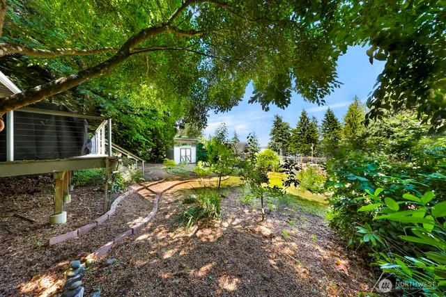 $434,900 | 2920 Cedar Avenue, Lummi Island, WA 98262