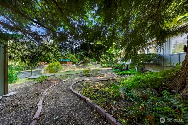 $434,900 | 2920 Cedar Avenue, Lummi Island, WA 98262