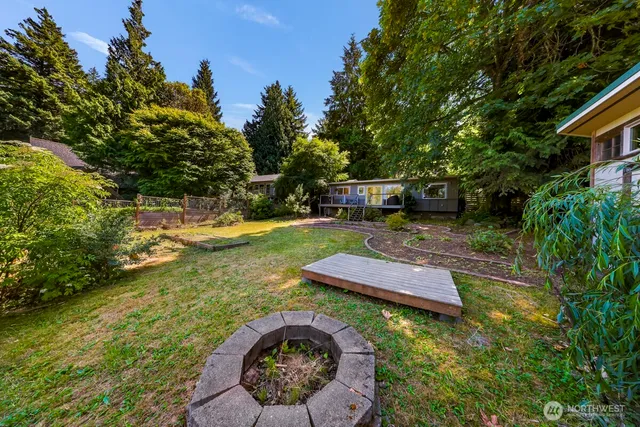 $434,900 | 2920 Cedar Avenue, Lummi Island, WA 98262