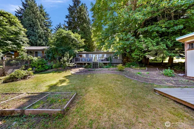 $434,900 | 2920 Cedar Avenue, Lummi Island, WA 98262