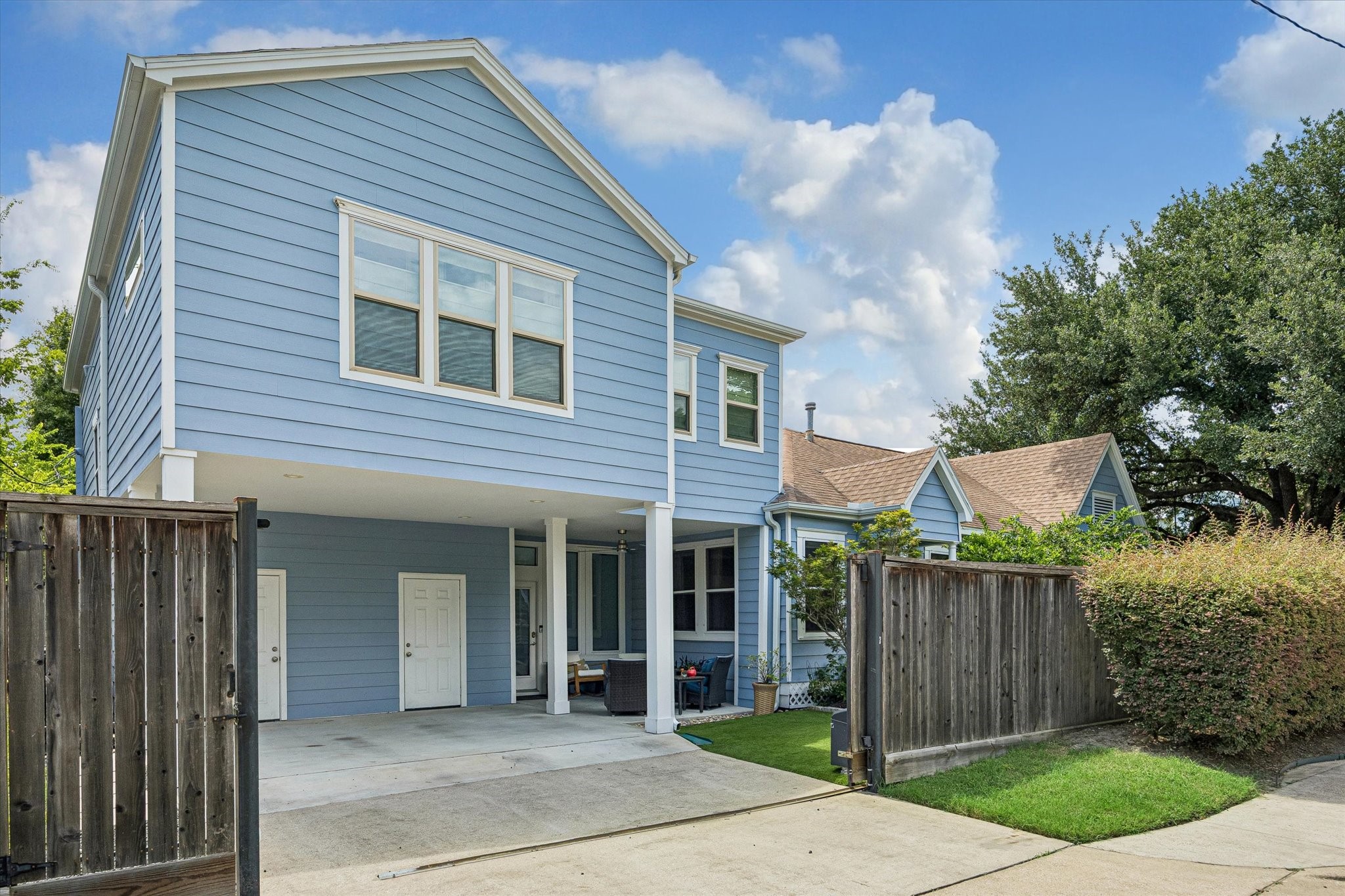 230 East 25th Street Houston, TX 77008 - Photo 48 of 50