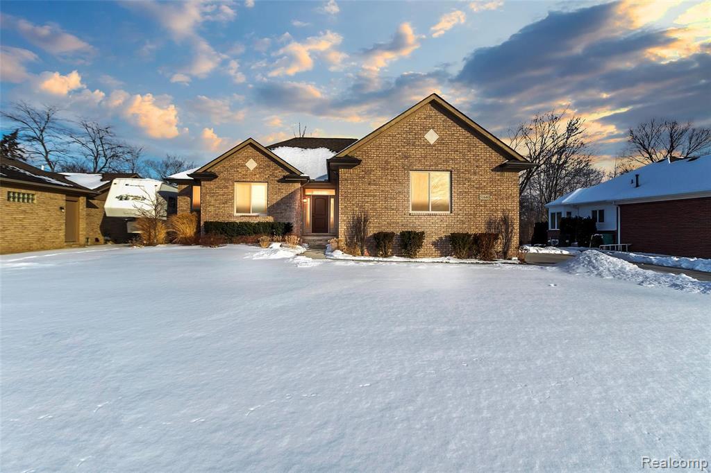 51640 Sass Road Chesterfield, MI 48047 - Photo 1 of 42