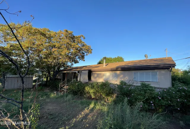 $123,200 | 10198 Miami Street, Mayer, AZ 86333