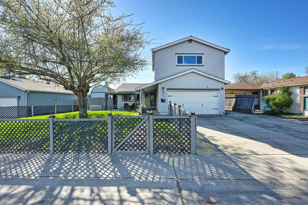 6212 Wildomar Way Carmichael, CA 95608 - Photo 1 of 40