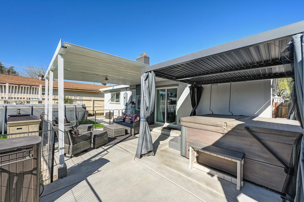 6212 Wildomar Way Carmichael, CA 95608 - Photo 32 of 40