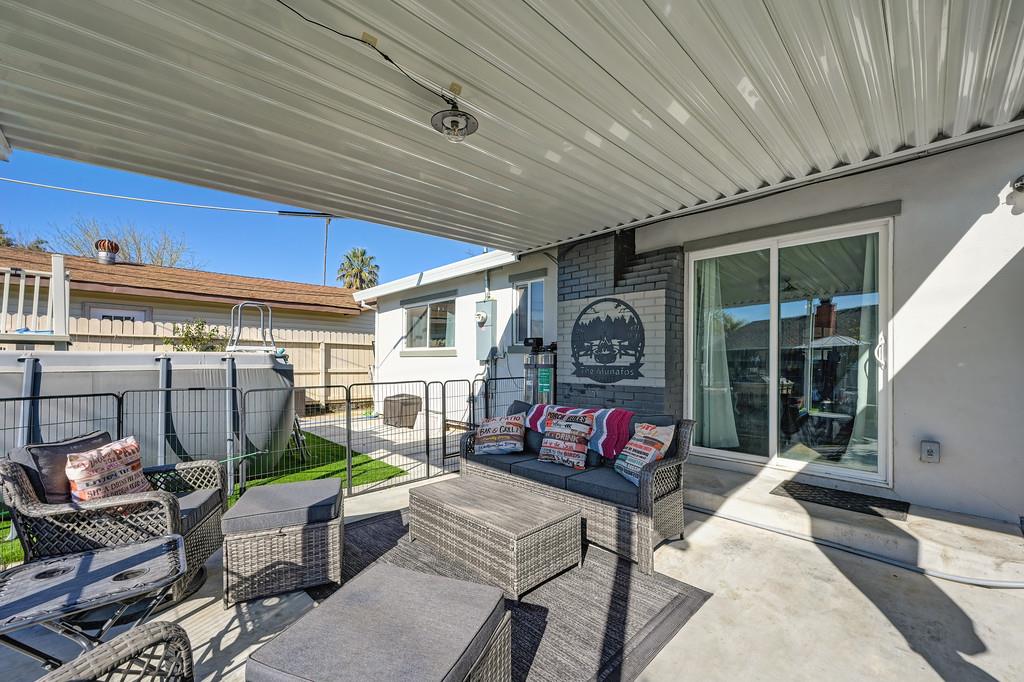 6212 Wildomar Way Carmichael, CA 95608 - Photo 33 of 40