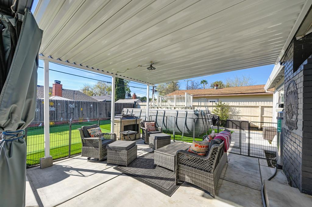 6212 Wildomar Way Carmichael, CA 95608 - Photo 34 of 40